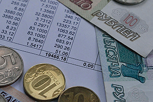 Путин велел ограничить 6% рост тарифов на ЖКХ