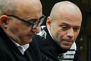 Павлюченков сотрудничает со следствием