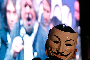 Демократия в Италии дала сбой