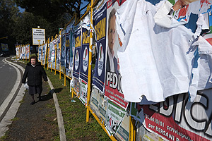 Инвесторы потребовали от Италии премию за политический риск