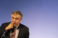 Пол Кругман предрекает закат Европы