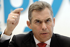 Смерть Максима Кузьмина вызывает вопросы