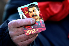 60 лет со смерти Сталина