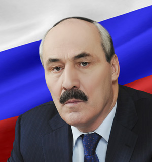 Большинство дагестанцев поддерживает, и я эту поддержку чувствую