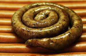 Котлеты и сосиски из 3D-принтера