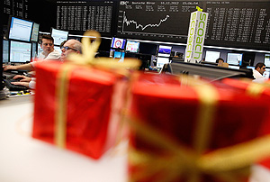 У ЕС передозировка лекарством от долгов