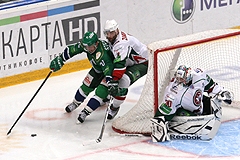 На Востоке борьба продолжается