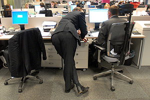 "Ренессанс Капитал" прогнозирует рецессию