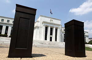 ФРС США загнала себя в ловушку