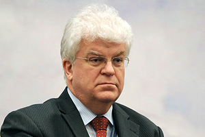 "Дорожная карта" энергетического сотрудничества РФ-ЕС до 2050 года практически на выходе