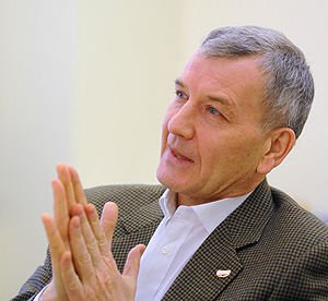 Депутата подозревают в оффшоре