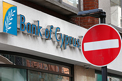 Европа обдумывает ответ Кипру