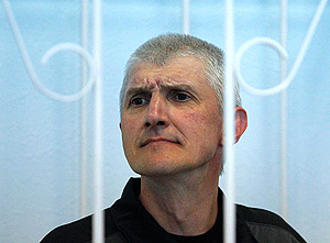 Суд снова отказал Лебедеву