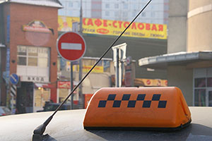 Перерождение столичного такси