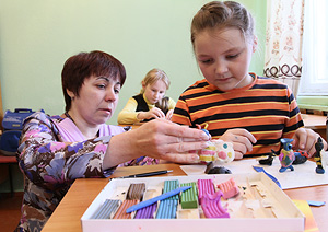 Куда пойти с детьми