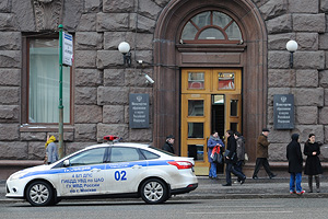 Замглавы Минобрнауки снова допросят