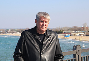 Анапа досталась единороссам