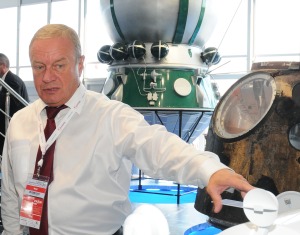 У РКК "Энергия" нет сомнений в продолжении программы "Морской старт"