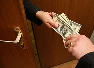 МВД не дало похитить недвижимость "Ростеха"