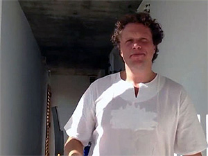 Полонский жалуется и жалуется