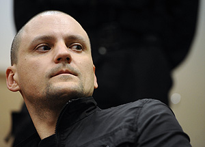 Удальцову и Развозжаеву отказали