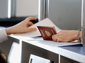 ЕС может ответить визами