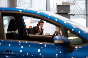 Роскошные авто попадут под налог