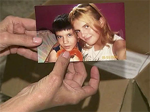 Почему сбежал усыновленный мальчик