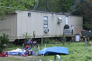 Где будут жить сироты Климовы?