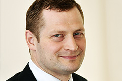 Активность инвестиционно-строительного процесса остается на высоком уровне