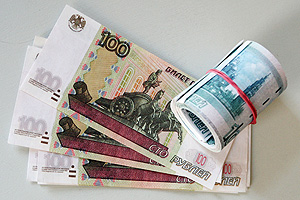 Cлабый рубль экономике не поможет