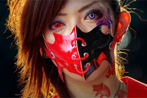 В колесе самсары