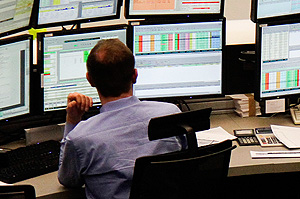 Предприятия не берут кредиты - упала рентабельность