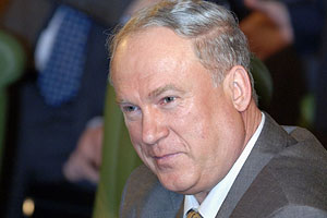 Экс-директора "Ижмаша" обвинили в мошенничестве