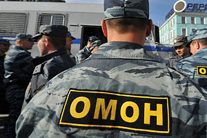 Массовая драка в культурной столице