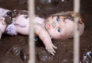 Насилие над девочкой из России в Техасе