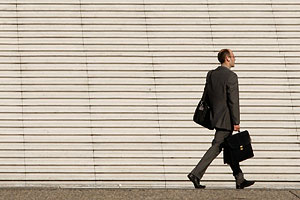 Финансовому центру не нужна демократия