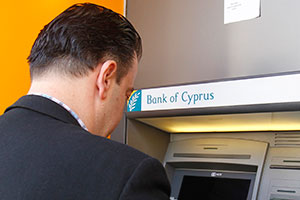 Гражданство Кипра в обмен на потери