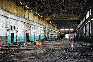 Экономический рост России обеспечат недоразвитые отрасли