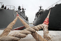 Украина не дает обновить флот