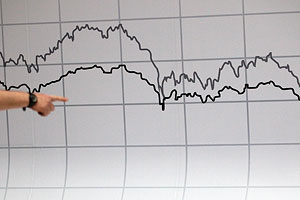 Пять кварталов без роста