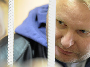 Бажанову  предъявлены обвинения