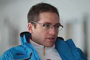 В шорт-треке у России есть потенциал