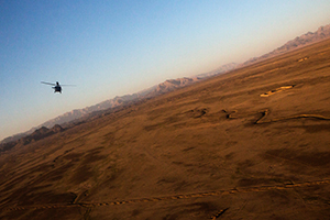 Талибы похитили российских пилотов