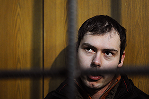 Три обвинения за шесть убийств