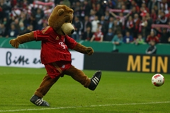 "Бавария" - "Барселона". Трансляция