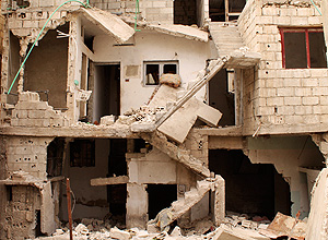 Израиль: Сирия применяла химоружие