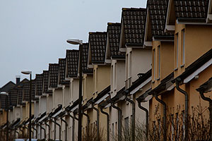 Цены на недвижимость залегли на дно