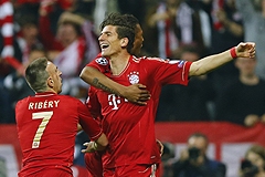 Матч прошел без "Барселоны"