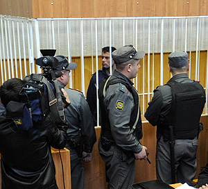 Кто такой "белгородский стрелок"